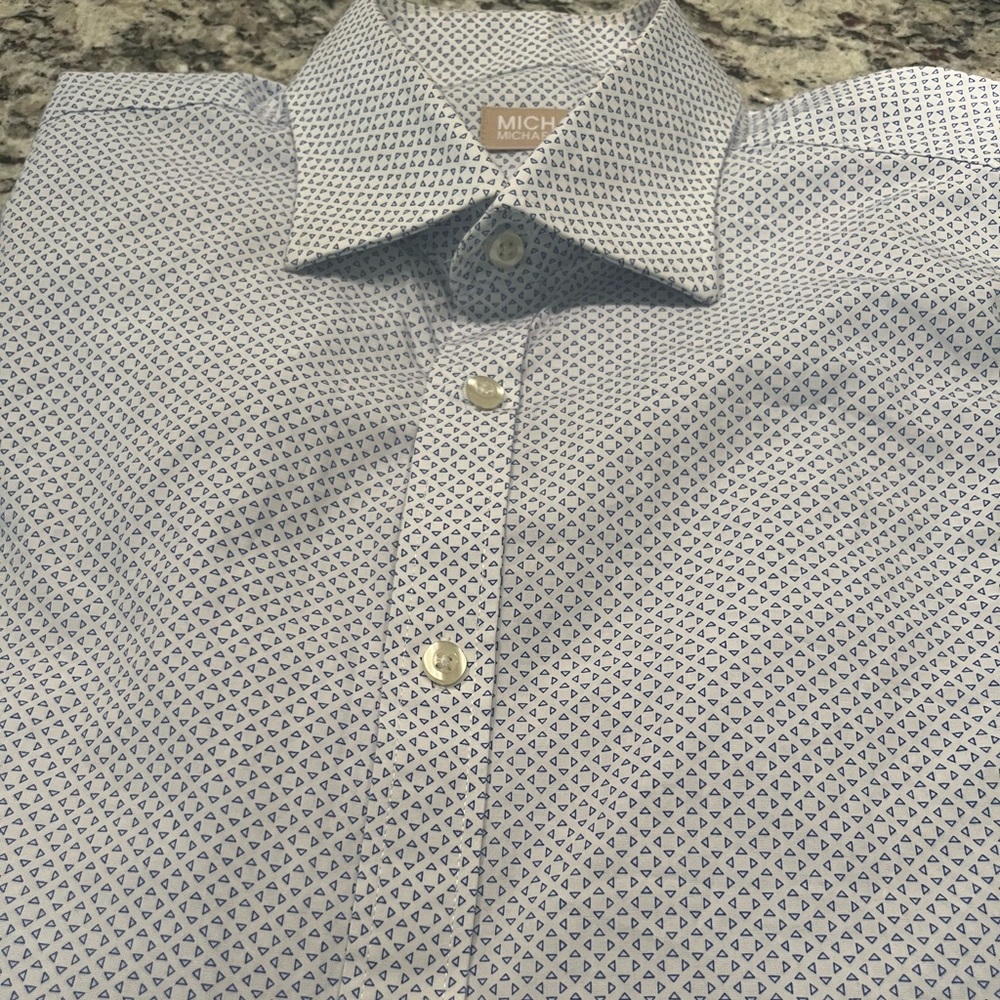 Micheal Kors Dress shirt